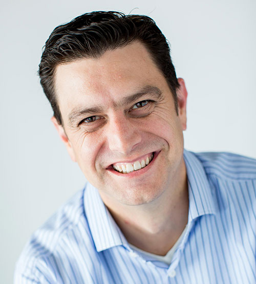 Filip von Reiche, founder of Athula